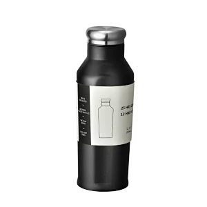 Wholesale Customized Logo Sport Stainless Steel Water Bottle