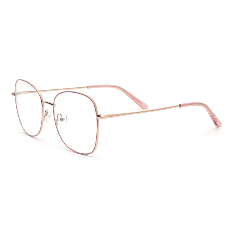 Metal Eyeglasses - For Women | Searay Optical