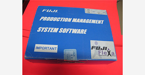 High Quality FUJI FLEXA SOFTWARE With Factory Price-EXTENSION