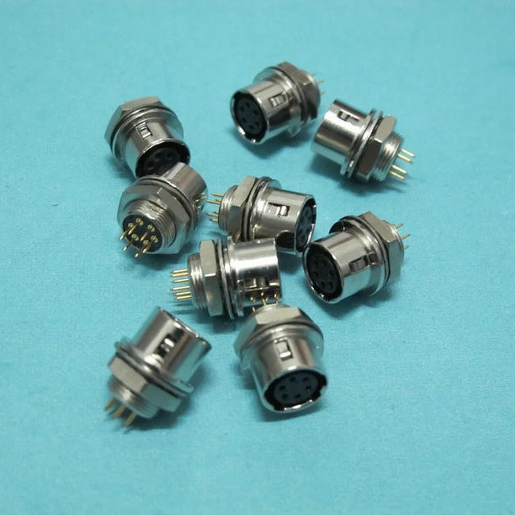 FUJI NXT K5051H CONNECTOR