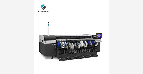Experienced Machine Placement Chipshooter,Assembleon AX-501 Supplier ...
