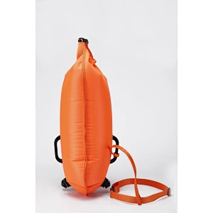 TOPCOOPER High Quality Nylon Safe Swim Buoy Open Water