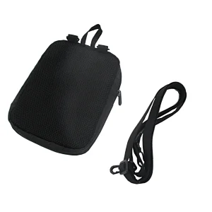 TOPCOOPER lightweight mini travel shoulder bag small sling bag