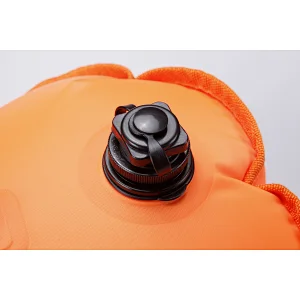 TOPCOOPER High Quality Nylon Safe Swim Buoy Open Water