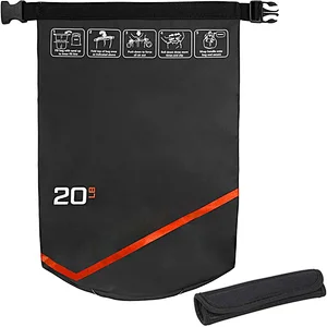 Portable  Adjustable Sand Kettlebell soft sandbag weight