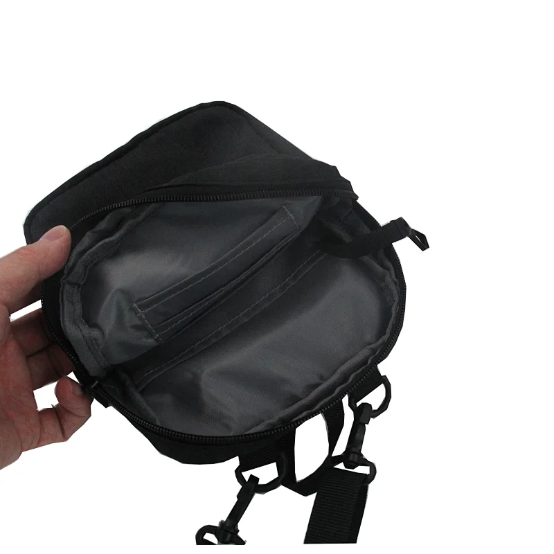TOPCOOPER lightweight mini travel shoulder bag small sling bag