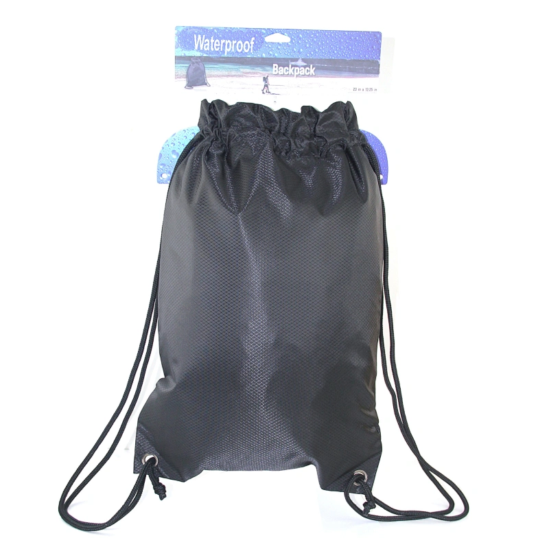 TOPCOOPER Roll Top Waterproof Gym Backpack Dawstring Dry Bag