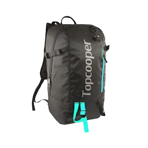 TOPCOOPER Light Weight Waterproof Camping Backpack  Nylon Hiking Backpack