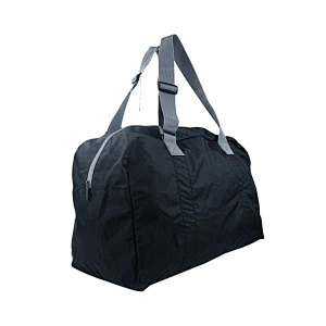 TOPCOOPER High Quality Nylon Foldable Travel Bag Folding Duffle Bag