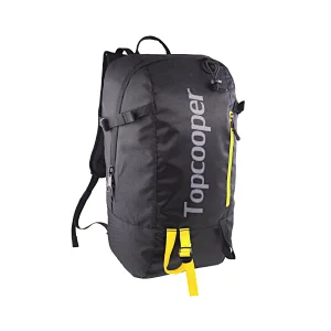 TOPCOOPER Light Weight Waterproof Camping Backpack  Nylon Hiking Backpack
