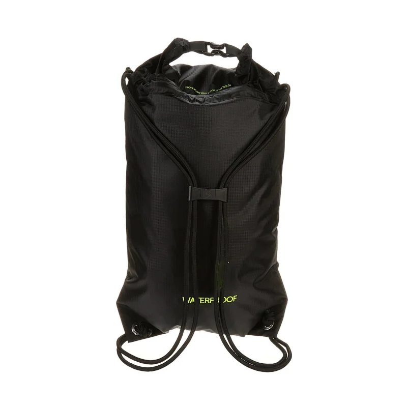 TOPCOOPER Roll Top Waterproof Gym Backpack Dawstring Dry Bag