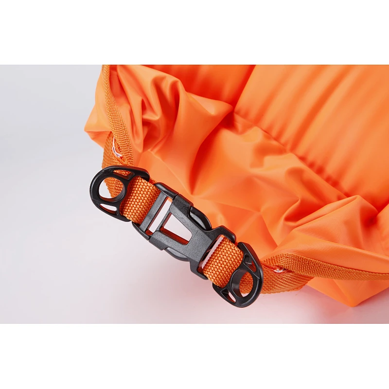 TOPCOOPER High Quality Nylon Safe Swim Buoy Open Water