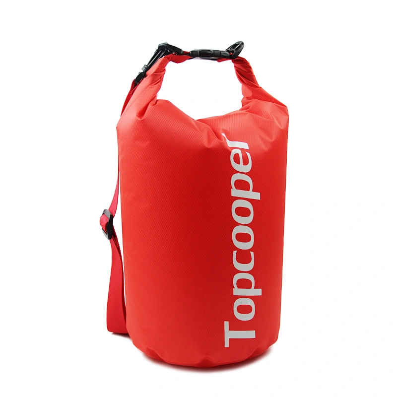 WATERPROOF BAG