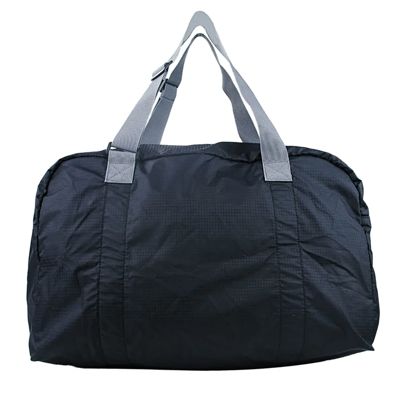 TOPCOOPER High Quality Nylon Foldable Travel Bag Folding Duffle Bag