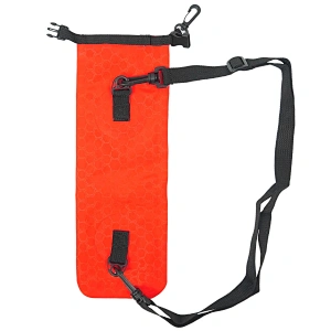 VHF PMR Radio Dry Bag Waterproof Radio Case Rainproof bag for Radio