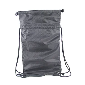 TOPCOOPER Roll Top Waterproof Gym Backpack Dawstring Dry Bag