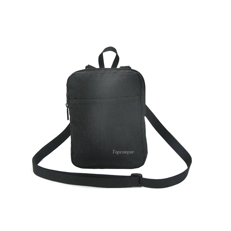 TOPCOOPER lightweight mini travel shoulder bag small sling bag
