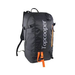 TOPCOOPER Light Weight Waterproof Camping Backpack  Nylon Hiking Backpack