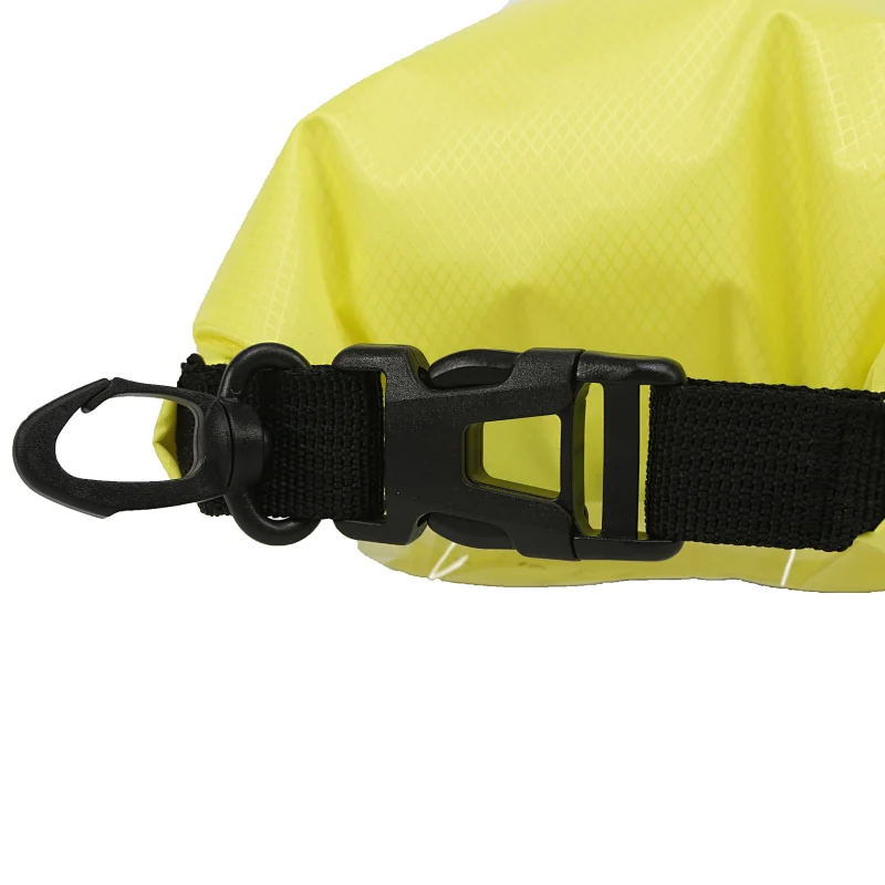 2.5L Lightweight Mini Dry Bag with Phone pouch