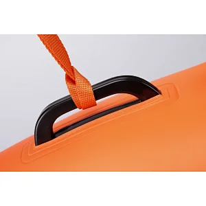 TOPCOOPER High Quality Nylon Safe Swim Buoy Open Water