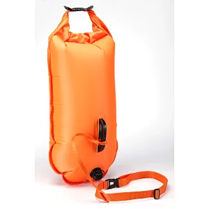 TOPCOOPER High Quality Nylon Safe Swim Buoy Open Water
