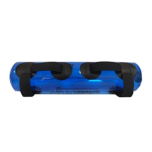 Amazon Bestseller Multiple Size Color Core Balance Training Sandbags Adjustable Weighted Water Aqua Dumbbell bag