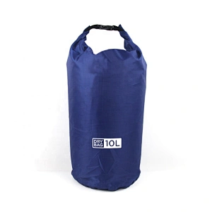 Topcooper New Design Ultra Lightweight Airtight Yet Durable Nylon Waterproof Bag For Swimming Outdoor Activities