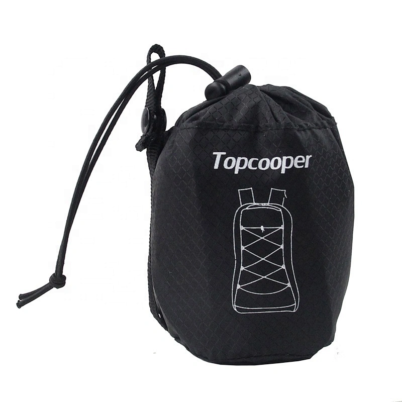 New Design Convenient Ultralight Yet Durable Nylon Water Resistant Folding Backpack Dry Bag For Outdoor Activities