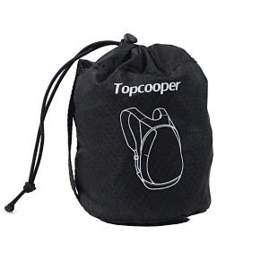 New Design Convenient Ultralight Yet Durable Nylon Water Resistant Folding Backpack Dry Bag For Outdoor Activities