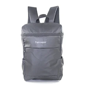 Hot Selling Water Resistant Polyester Reversed Travel Laptop Backpack Fit 15.6 Inch Laptop For Women And Men