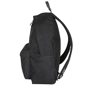 600D Polyester Classic  Backpack With Shoulder Strap