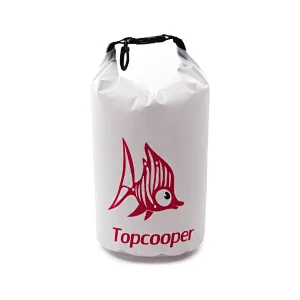Topcooper 2L Useable Waterproof Bag Dry Sack Keep Gear Dry For Outdoor Activities