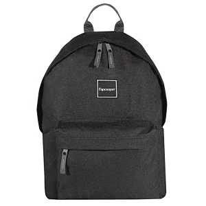 600D Polyester Classic  Backpack With Shoulder Strap