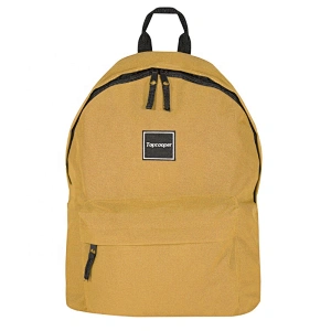 600D Polyester Classic  Backpack With Shoulder Strap
