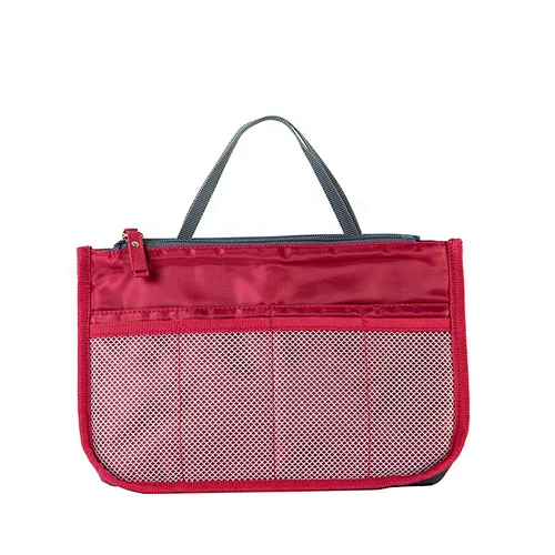 Erik Portable Multi Function Polyester Bag in Bag For Women