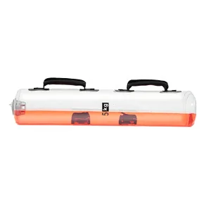 Topcooper New Design Useful Adjustable Maximum Weight 25KG Aqua bag And Power Bag With Water For Trainer