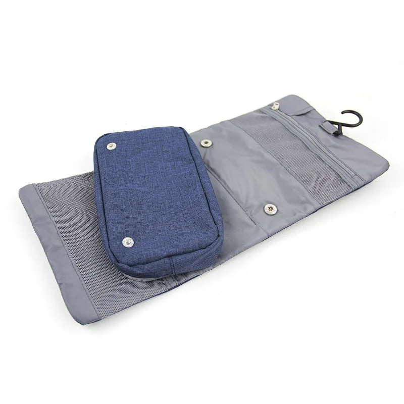 Travel Tech Accessory Organizer for Electronics Accessories
