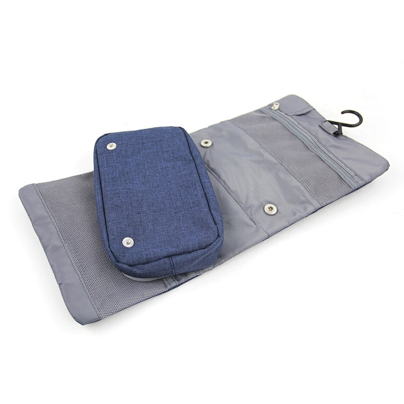 Travel Tech Accessory Organizer for Electronics Accessories