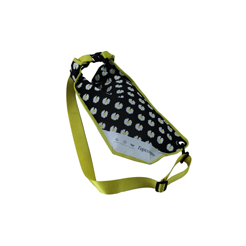 WATERPROOF  SLING DRY BAG