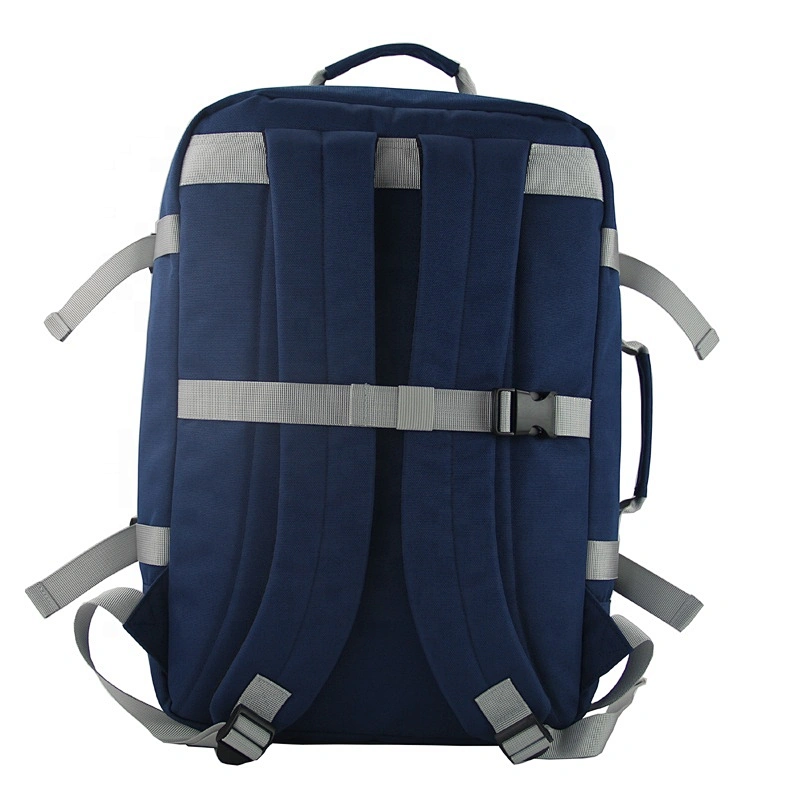 Erik New Design Water Resistant Extra Large Travel Laptop Backpack For Men And Women