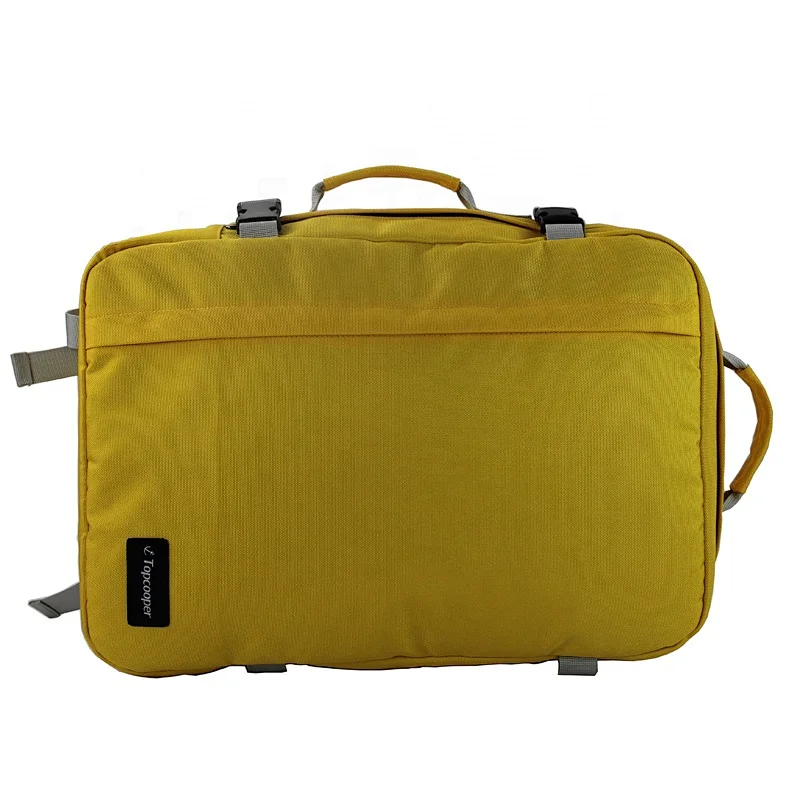 Erik New Design Water Resistant Extra Large Travel Laptop Backpack For Men And Women
