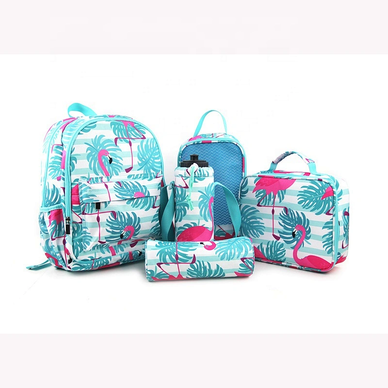 600D polyester durable fashional shoes bag with colorful printed,shoes bag for kids or for travel,convenient shoes bag