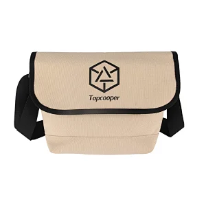 Fashion  canvas messenger bags
