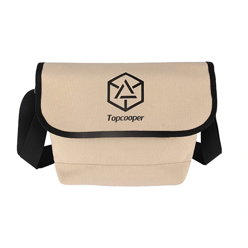 Fashion  canvas messenger bags