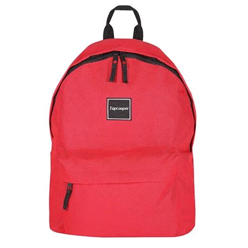 600D Polyester Classic  Backpack With Shoulder Strap