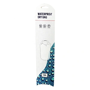 Topcooper New Design Ultra Lightweight Airtight Yet Durable Nylon Waterproof Bag For Swimming Outdoor Activities