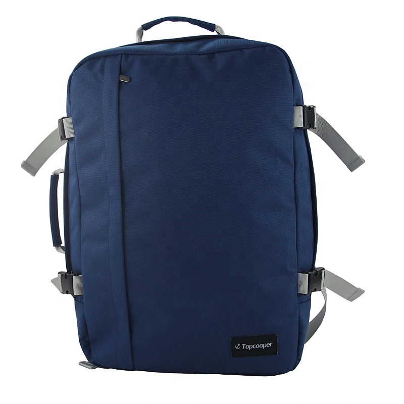 Erik New Design Water Resistant Extra Large Travel Laptop Backpack For Men And Women
