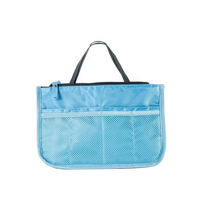 Erik Portable Multi Function Polyester Bag in Bag For Women