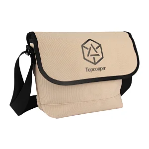 Fashion  canvas messenger bags