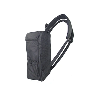 Hot Selling Water Resistant Polyester Reversed Travel Laptop Backpack Fit 15.6 Inch Laptop For Women And Men